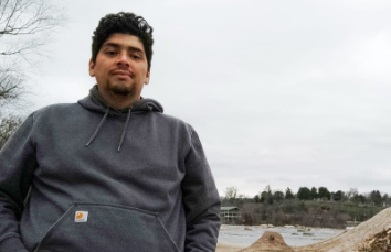 Sebastián Almendras Riesco