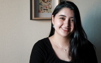 Vivian Olivares Almendras